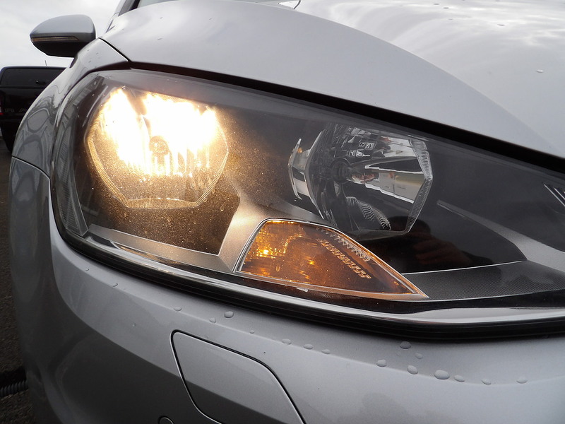 Used Volkswagen Golf 2016 for sale - 76308046: Photo 17