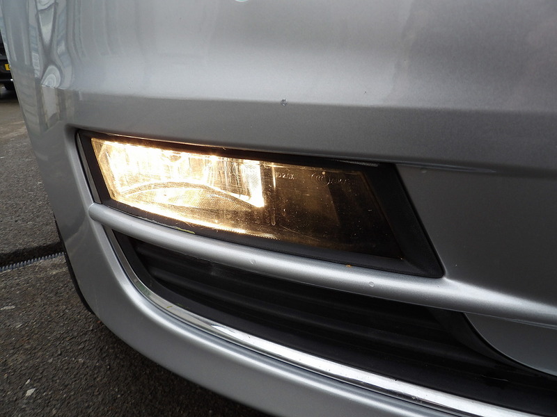 Used Volkswagen Golf 2016 for sale - 76308046: Photo 18