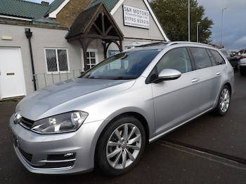 2016 - TSI BlueMotion Tech GT 5-Door