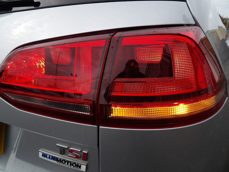 Used Volkswagen Golf 2016 for sale - 76308046: Photo 20