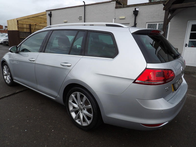 Used Volkswagen Golf 2016 for sale - 76308046: Photo 3