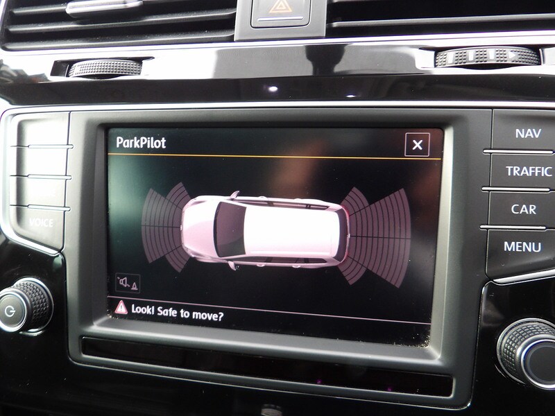 Used Volkswagen Golf 2016 for sale - 76308046: Photo 34