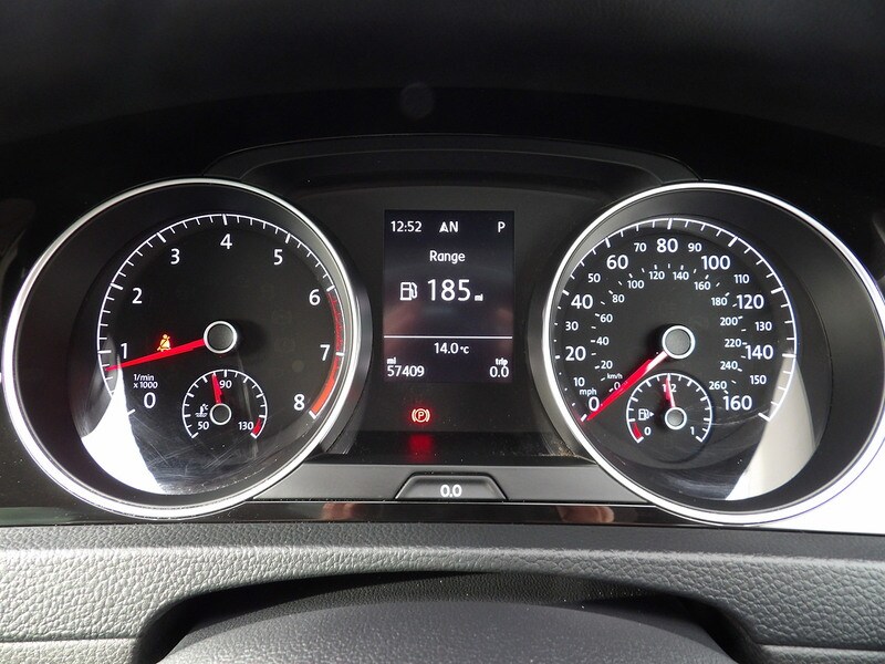 Used Volkswagen Golf 2016 for sale - 76308046: Photo 35