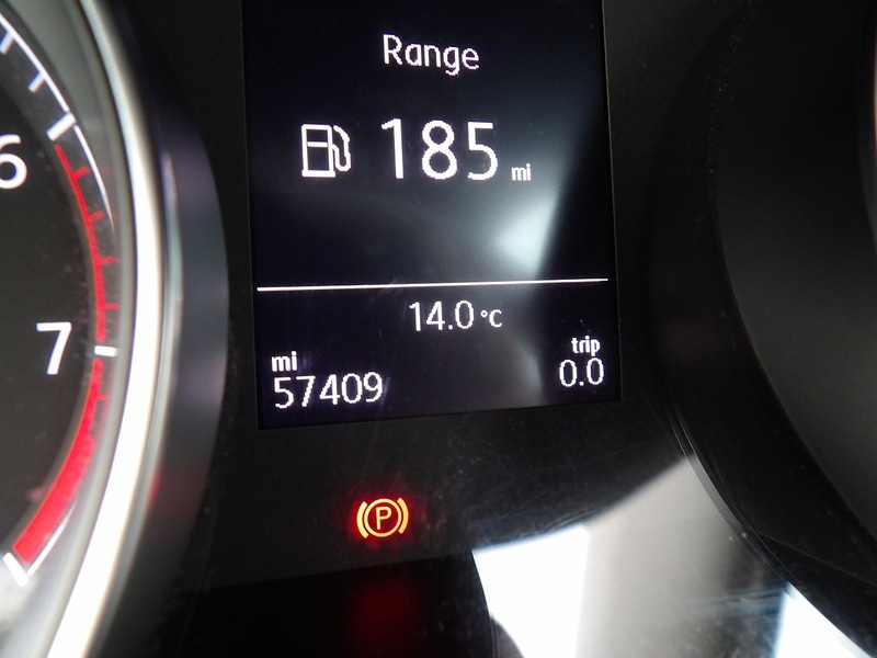 Used Volkswagen Golf 2016 for sale - 76308046: Photo 36