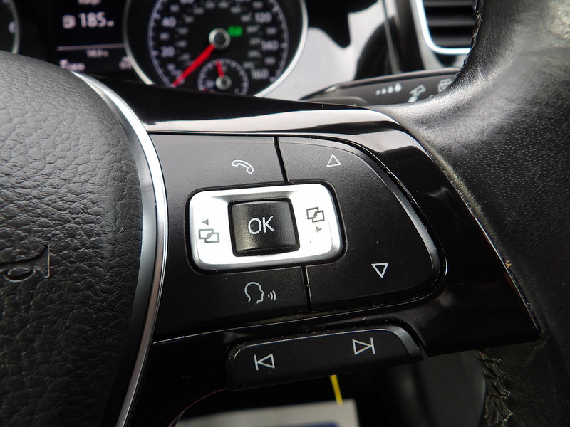 Used Volkswagen Golf 2016 for sale - 76308046: Photo 39