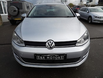 Used Volkswagen Golf 2016 for sale - 76308046: Photo