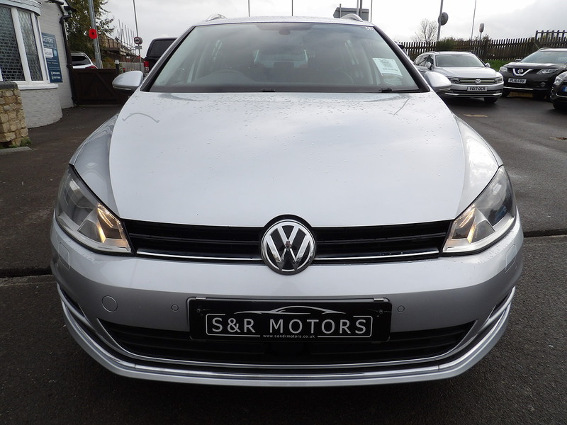 Used Volkswagen Golf 2016 for sale - 76308046: Photo 4