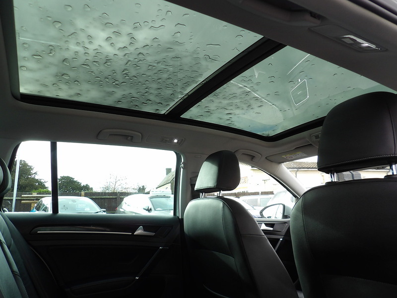 Used Volkswagen Golf 2016 for sale - 76308046: Photo 42