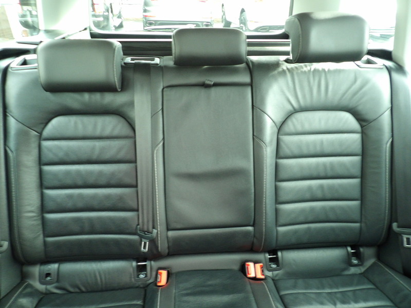 Used Volkswagen Golf 2016 for sale - 76308046: Photo 45