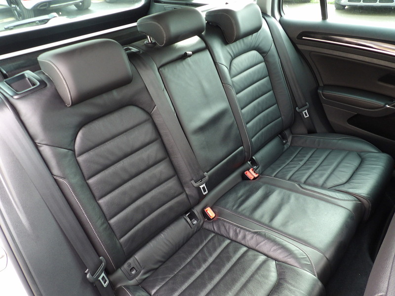 Used Volkswagen Golf 2016 for sale - 76308046: Photo 47