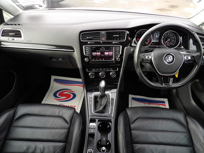 Used Volkswagen Golf 2016 for sale - 76308046: Photo 49