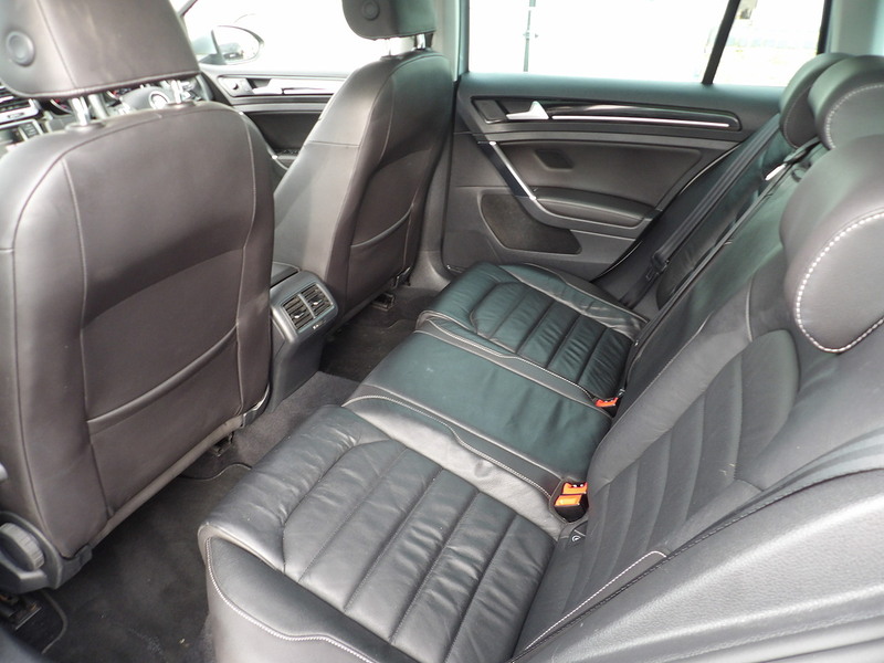 Used Volkswagen Golf 2016 for sale - 76308046: Photo 54