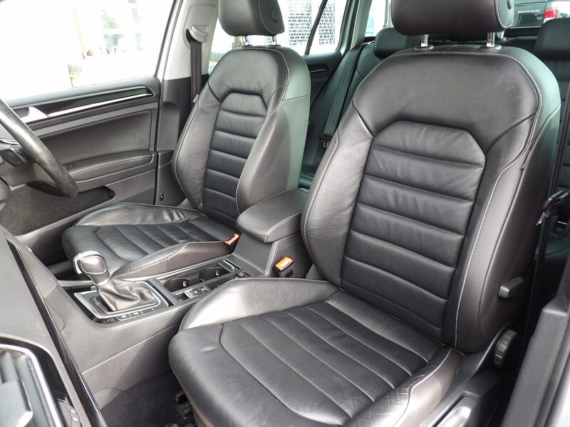 Used Volkswagen Golf 2016 for sale - 76308046: Photo 58