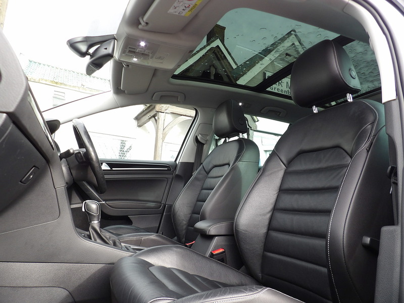 Used Volkswagen Golf 2016 for sale - 76308046: Photo 59