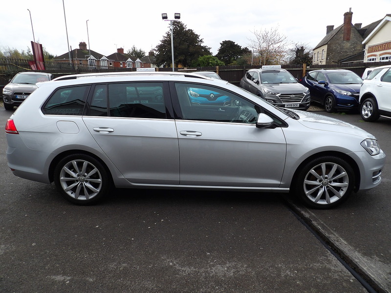 Used Volkswagen Golf 2016 for sale - 76308046: Photo 6