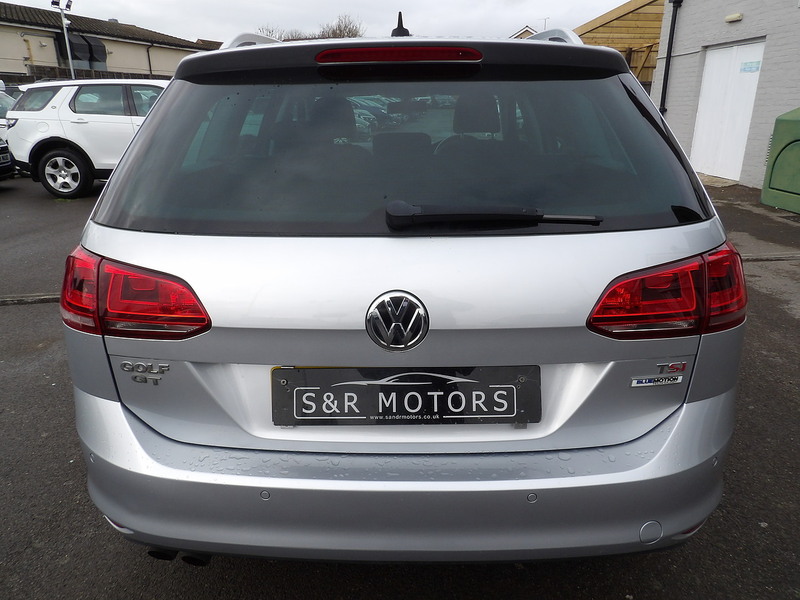Used Volkswagen Golf 2016 for sale - 76308046: Photo 8
