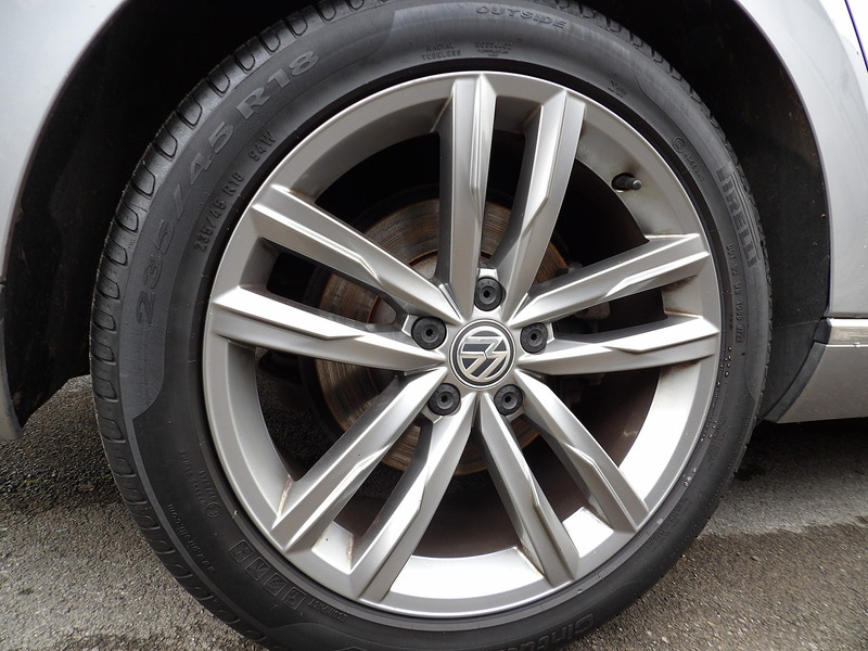 Used Volkswagen Passat 2019 for sale - 76403239: Photo 10