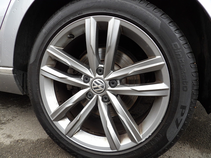 Used Volkswagen Passat 2019 for sale - 76403239: Photo 11