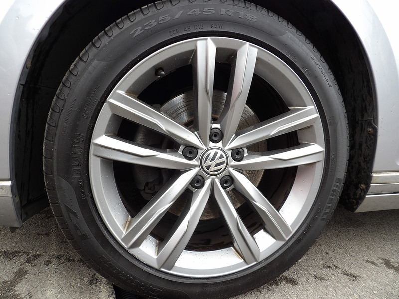 Used Volkswagen Passat 2019 for sale - 76403239: Photo 12