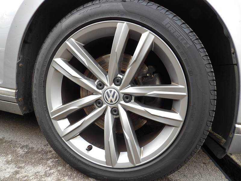 Used Volkswagen Passat 2019 for sale - 76403239: Photo 13