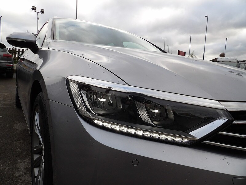 Used Volkswagen Passat 2019 for sale - 76403239: Photo 14