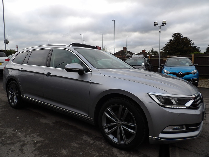 Used Volkswagen Passat 2019 for sale - 76403239: Photo 15