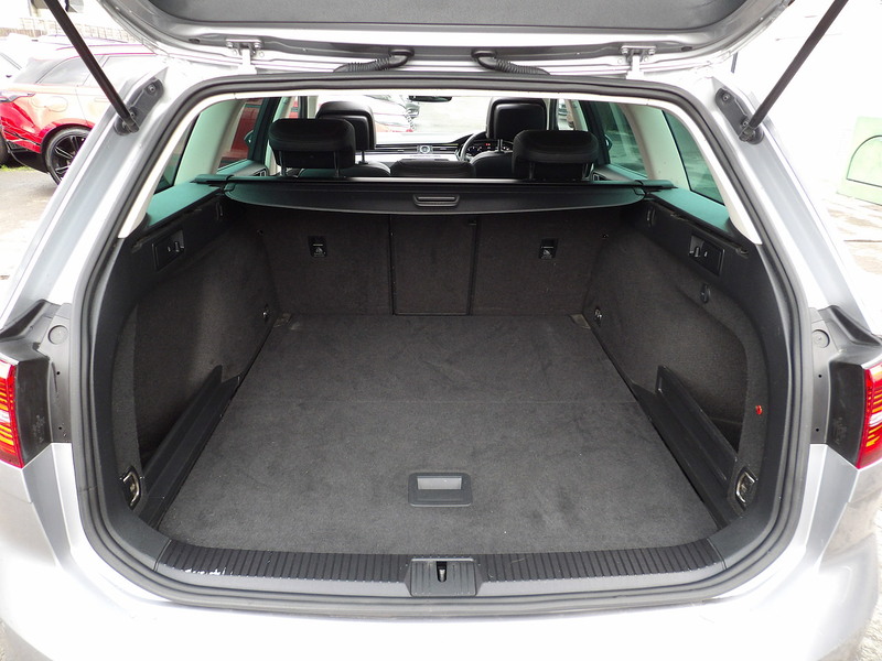 Used Volkswagen Passat 2019 for sale - 76403239: Photo 17