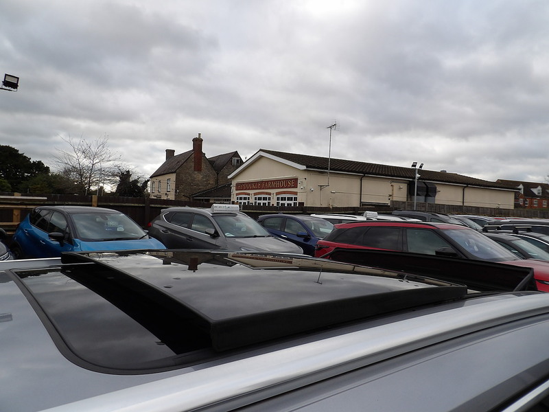 Used Volkswagen Passat 2019 for sale - 76403239: Photo 18