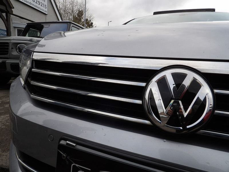 Used Volkswagen Passat 2019 for sale - 76403239: Photo 19