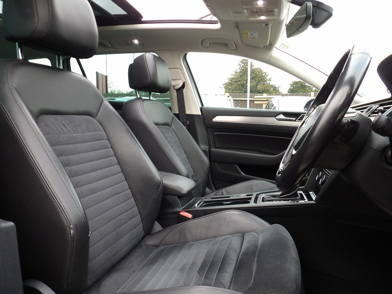 Used Volkswagen Passat 2019 for sale - 76403239: Photo 20