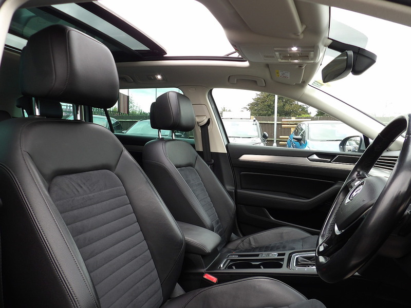 Used Volkswagen Passat 2019 for sale - 76403239: Photo 21