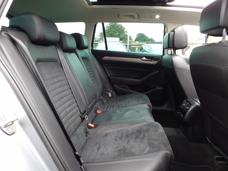 Used Volkswagen Passat 2019 for sale - 76403239: Photo 22