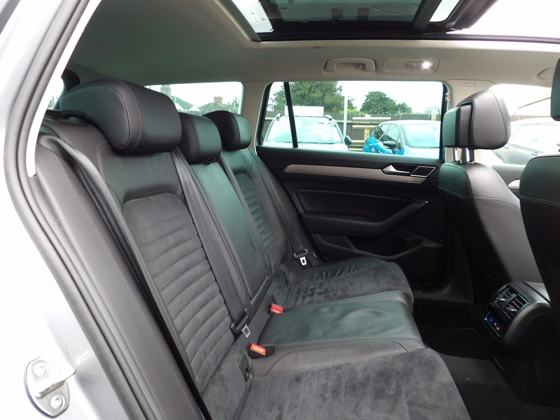 Used Volkswagen Passat 2019 for sale - 76403239: Photo 23