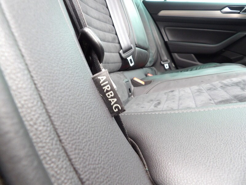 Used Volkswagen Passat 2019 for sale - 76403239: Photo 25