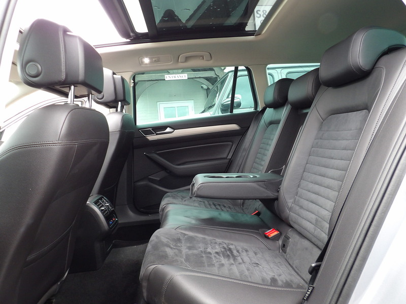 Used Volkswagen Passat 2019 for sale - 76403239: Photo 26