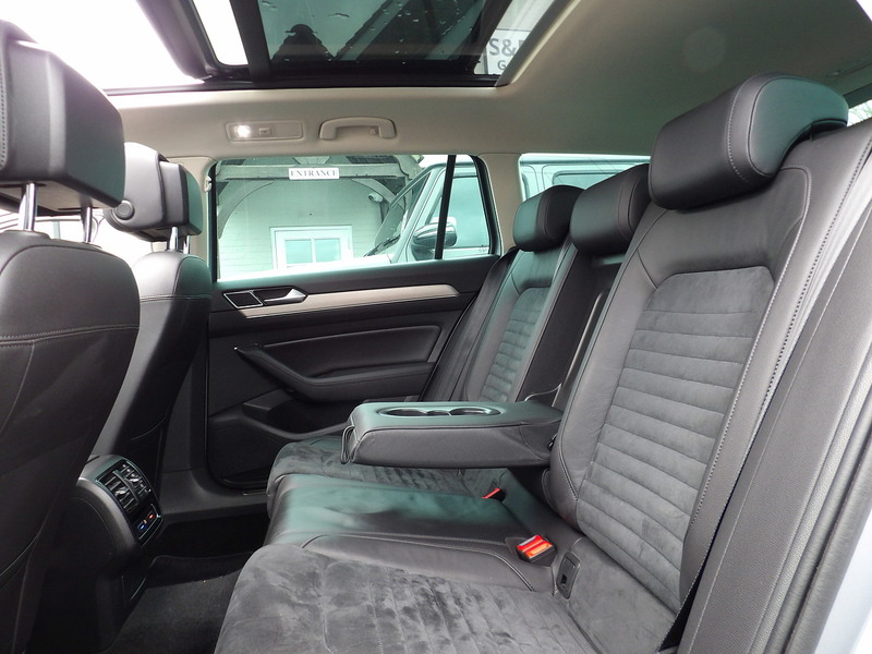 Used Volkswagen Passat 2019 for sale - 76403239: Photo 27