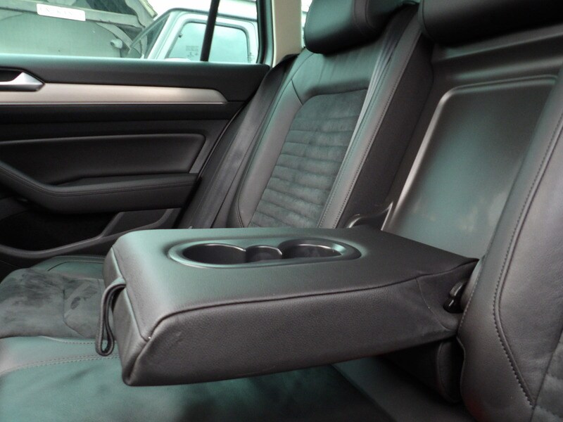 Used Volkswagen Passat 2019 for sale - 76403239: Photo 28