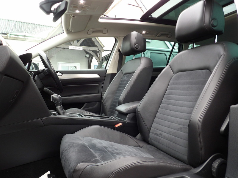 Used Volkswagen Passat 2019 for sale - 76403239: Photo 29