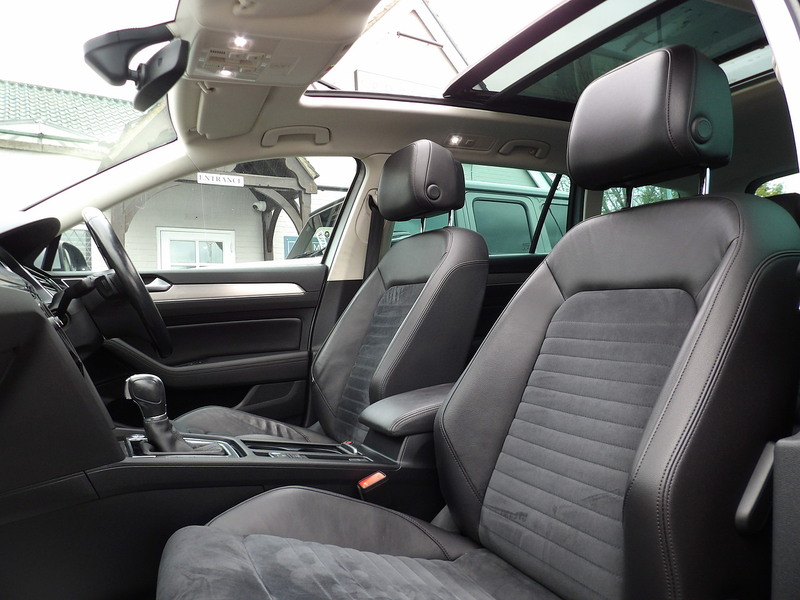 Used Volkswagen Passat 2019 for sale - 76403239: Photo 30