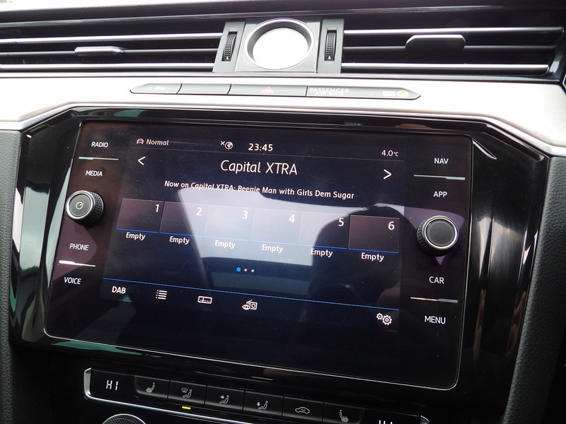 Used Volkswagen Passat 2019 for sale - 76403239: Photo 33