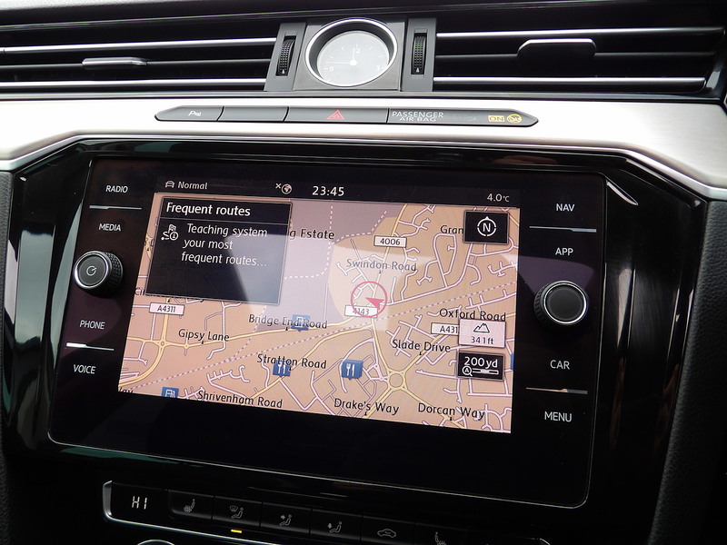 Used Volkswagen Passat 2019 for sale - 76403239: Photo 34