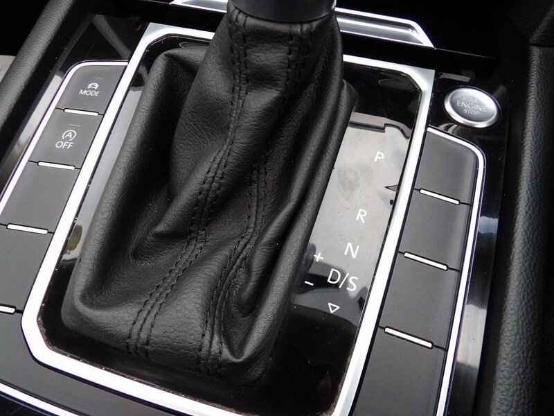 Used Volkswagen Passat 2019 for sale - 76403239: Photo 35