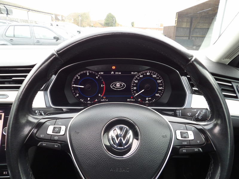 Used Volkswagen Passat 2019 for sale - 76403239: Photo 38