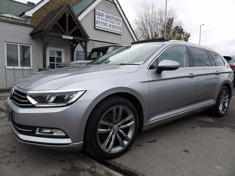 Used Volkswagen Passat 2019 for sale - 76403239: Photo 42