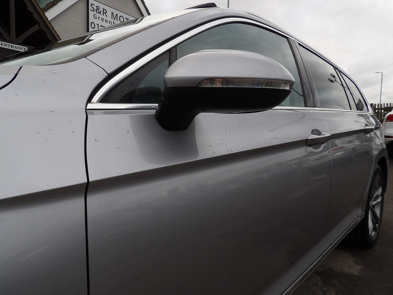 Used Volkswagen Passat 2019 for sale - 76403239: Photo 43