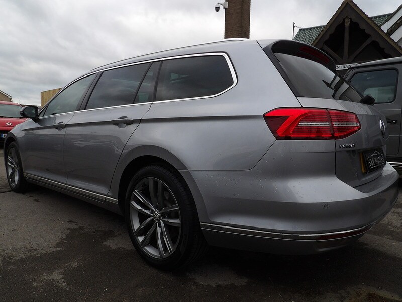Used Volkswagen Passat 2019 for sale - 76403239: Photo 44