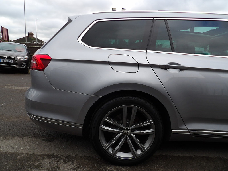 Used Volkswagen Passat 2019 for sale - 76403239: Photo 45