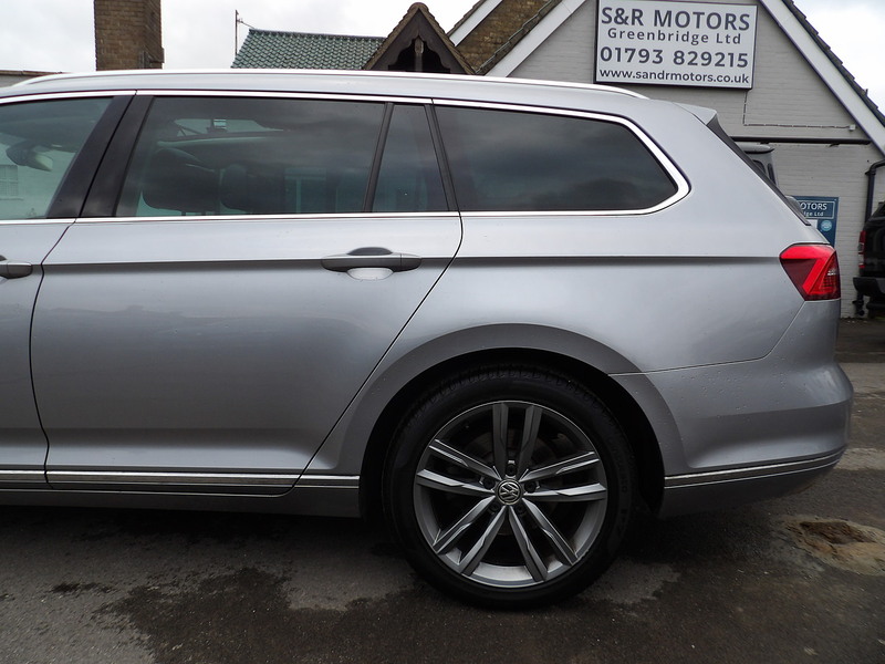 Used Volkswagen Passat 2019 for sale - 76403239: Photo 46