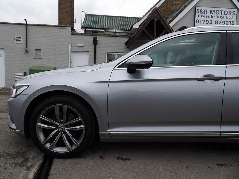 Used Volkswagen Passat 2019 for sale - 76403239: Photo 47