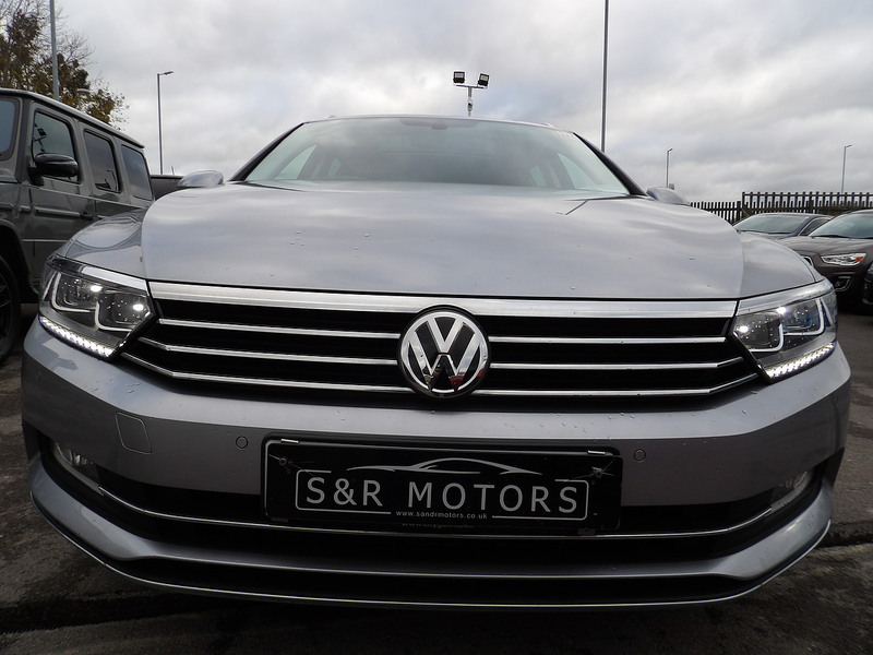 Used Volkswagen Passat 2019 for sale - 76403239: Photo 6